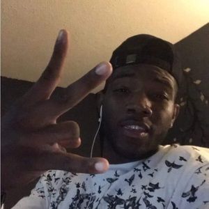 Meet your Posher, Jordan